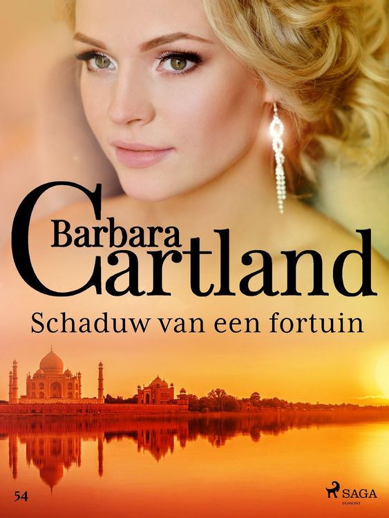 Produktbild: Schaduw van een fortuin