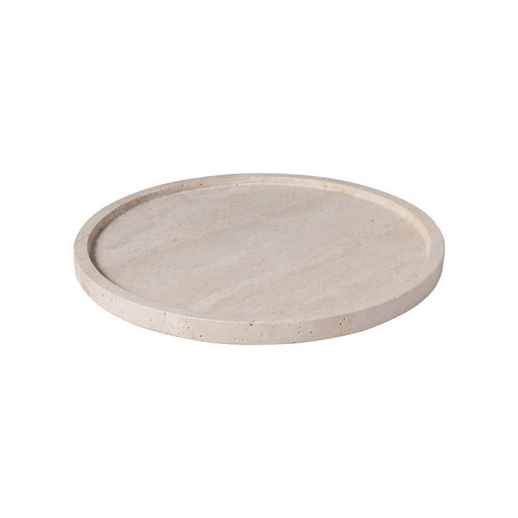 Produktbild: Villeroy & Boch Manufacture Travertine Servierteller