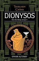 Produktbild: Tanrilarin Cagrisi - Dionysos