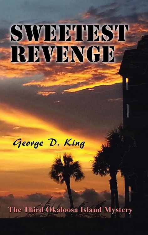 Produktbild: Sweetest Revenge