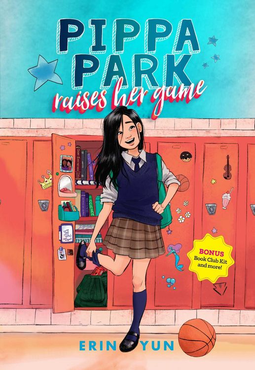 Produktbild: Pippa Park Raises Her Game