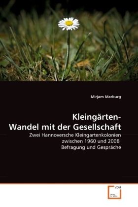 Produktbild: Marburg, M: Kleing&iquest;en- Wandel mit der Gesellschaft
