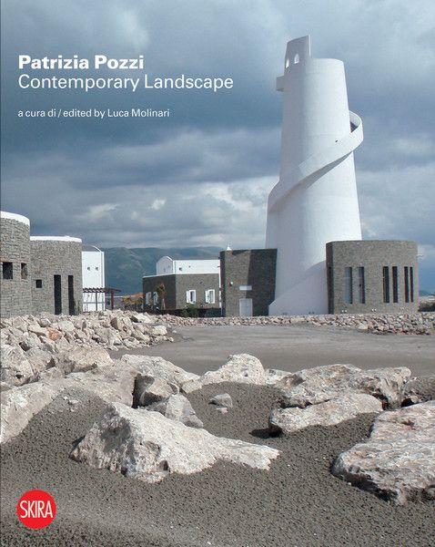Produktbild: Patrizia Pozzi: Contemporary Landscape