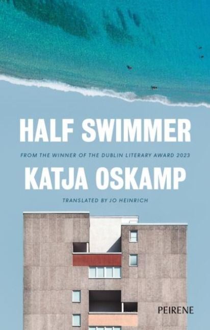 Produktbild: Half Swimmer