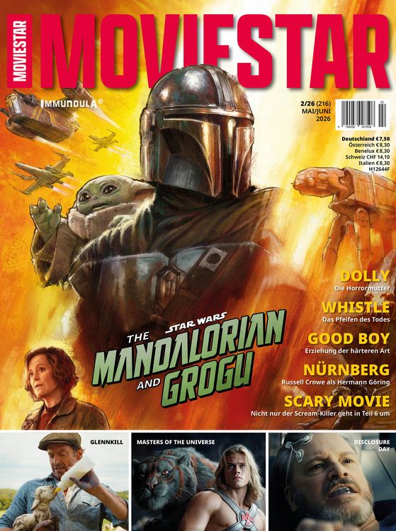 Produktbild: Moviestar