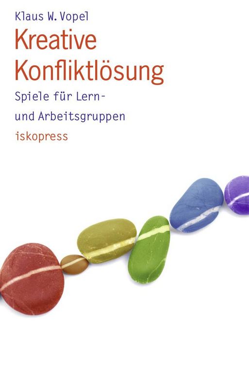 Produktbild: Kreative Konfliktl&ouml;sung