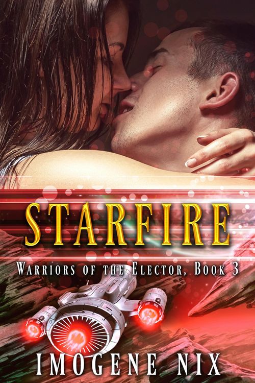 Produktbild: Starfire (Warriors of the Elector)
