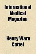 Produktbild: International Medical Magazine