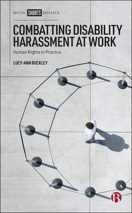 Produktbild: Combatting Disability Harassment at Work