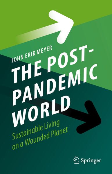 Produktbild: The Post-Pandemic World