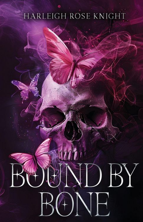 Produktbild: Bound by Bone