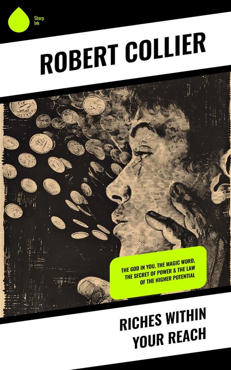 Produktbild: Riches Within Your Reach