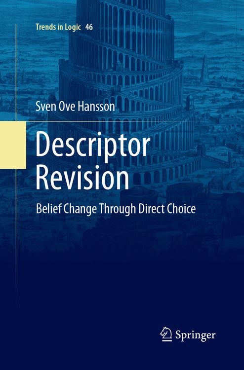 Produktbild: Descriptor Revision