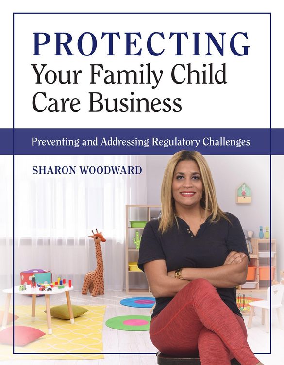 Produktbild: Protecting Your Family Child Care Business