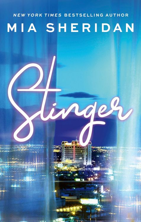Produktbild: Stinger