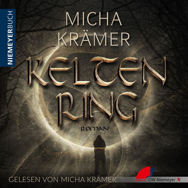 Produktbild: Keltenring