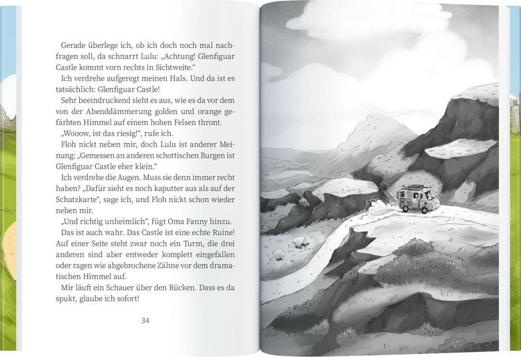 Produktbild: Lulu, der verr&uuml;ckte Superbus (Bd. 2)