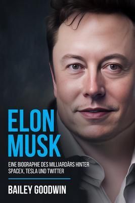 Produktbild: Elon Musk