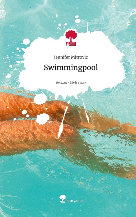 Produktbild: Swimmingpool. Life is a Story - story.one