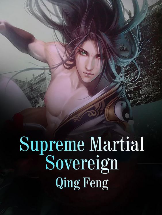 Produktbild: Supreme Martial Sovereign