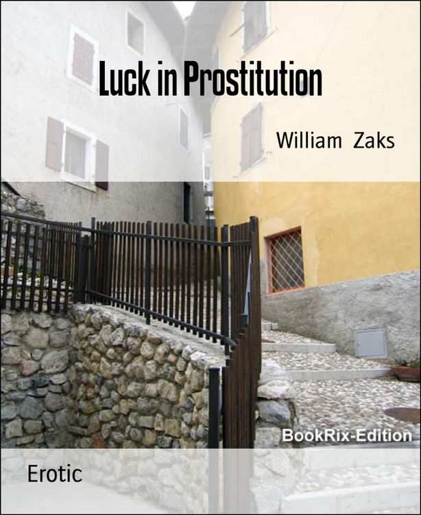 Produktbild: Luck in Prostitution