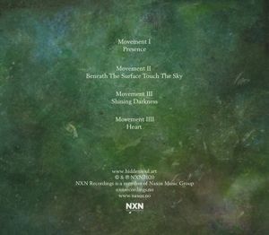 Produktbild: Torsvik, H: Hidden Soul of The Fjords/CD