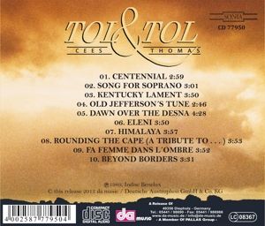 Produktbild: Tol & Tol