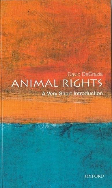 Produktbild: Animal Rights