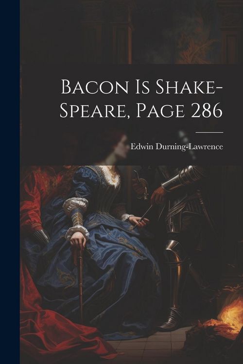 Produktbild: Bacon Is Shake-Speare, Page 286