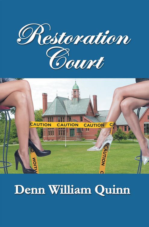 Produktbild: Restoration Court