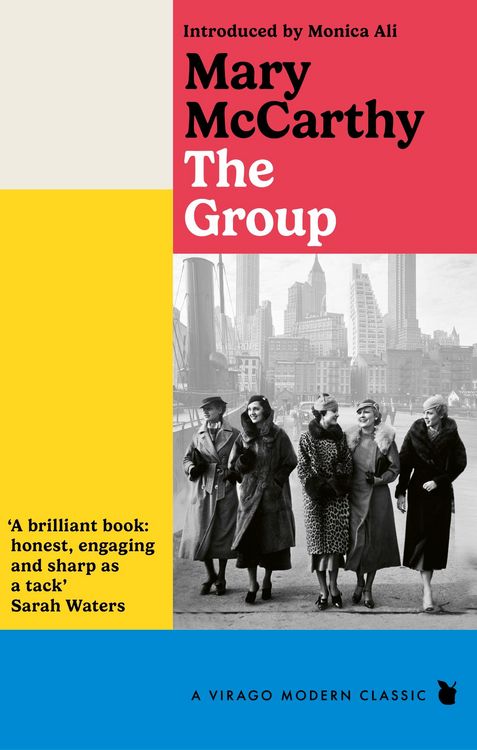 Produktbild: The Group