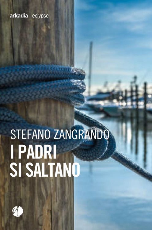 Produktbild: I padri si saltano