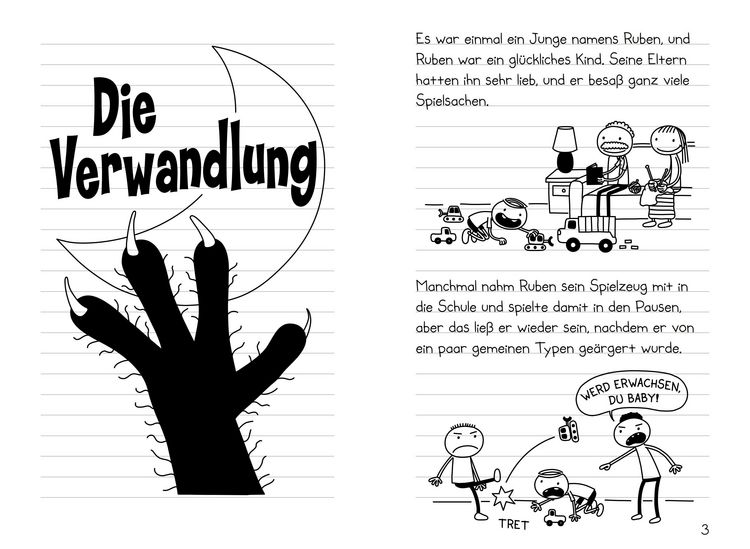 Produktbild: Rupert pr&auml;sentiert: Echt unheimliche Gruselgeschichten