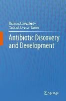 Produktbild: Antibiotic Discovery and Development