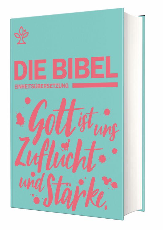 Produktbild: Schulbibel Einheits&uuml;bersetzung