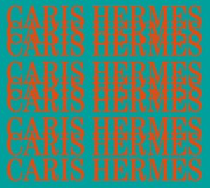 Produktbild: Caris Hermes