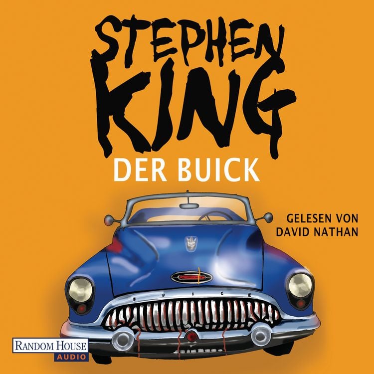 Produktbild: Der Buick
