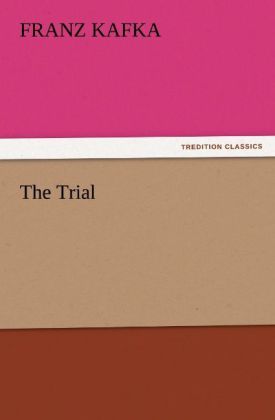 Produktbild: The Trial