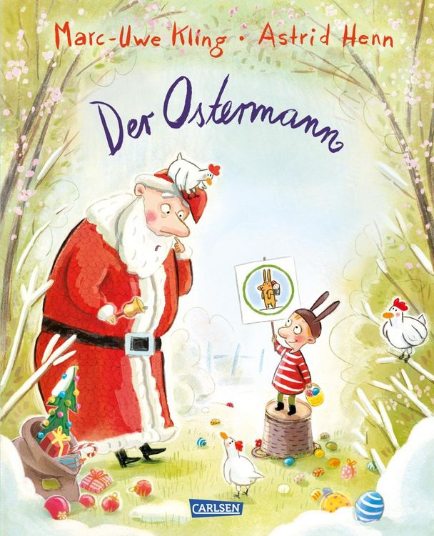 Produktbild: Der Ostermann