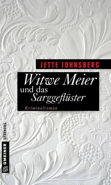 Produktbild: Witwe Meier und das Sarggefl&uuml;ster