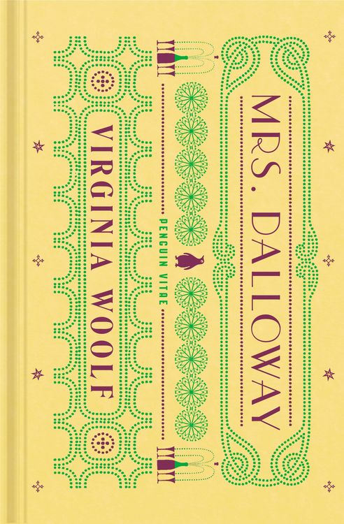 Produktbild: Mrs. Dalloway