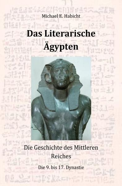Produktbild: Das Literarische &Auml;gypten [1. Ed.]
