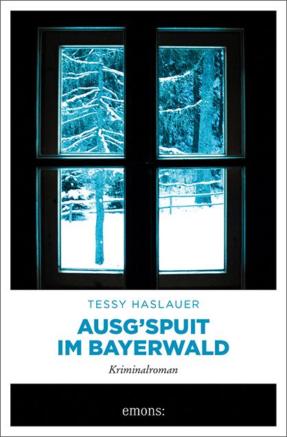 Produktbild: Ausg'spuit im Bayerwald