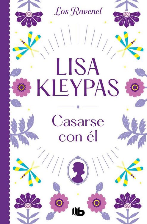 Produktbild: Casarse Con &Eacute;l / Marrying Winterborne