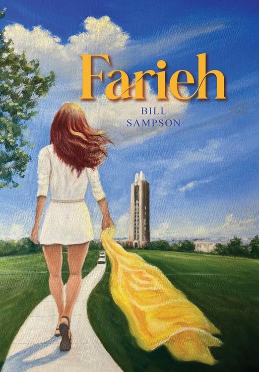 Produktbild: Farieh