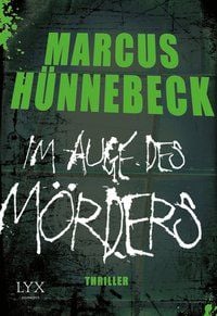 Produktbild: Im Auge des M&ouml;rders