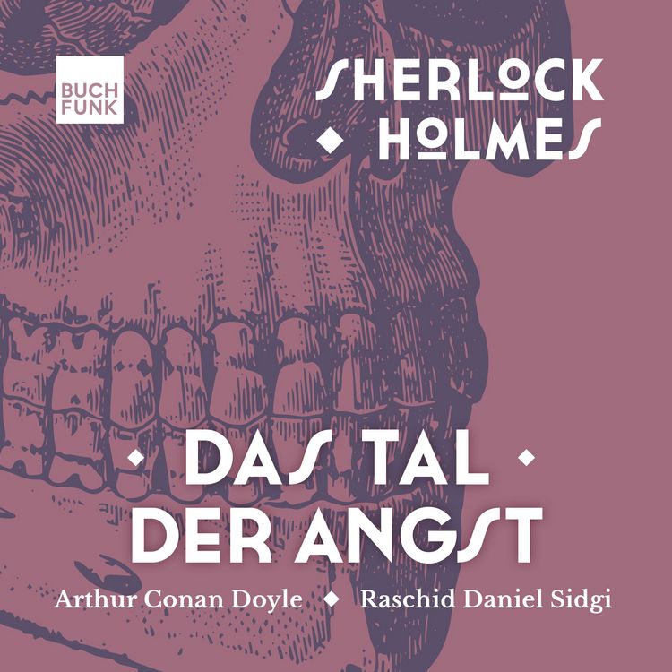 Produktbild: Das Tal der Angst