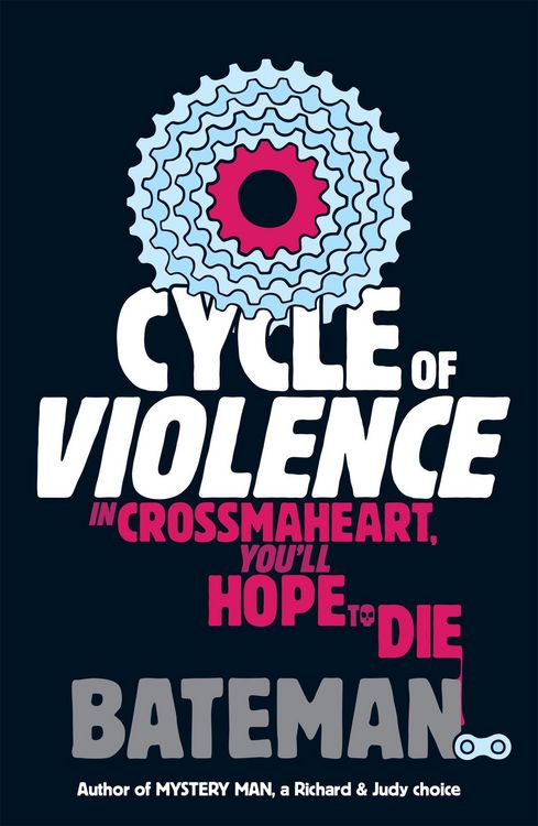Produktbild: Cycle of Violence