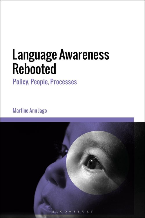 Produktbild: Language Awareness Rebooted