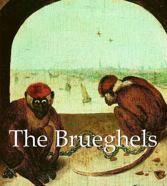 Produktbild: Pieter Brueghels